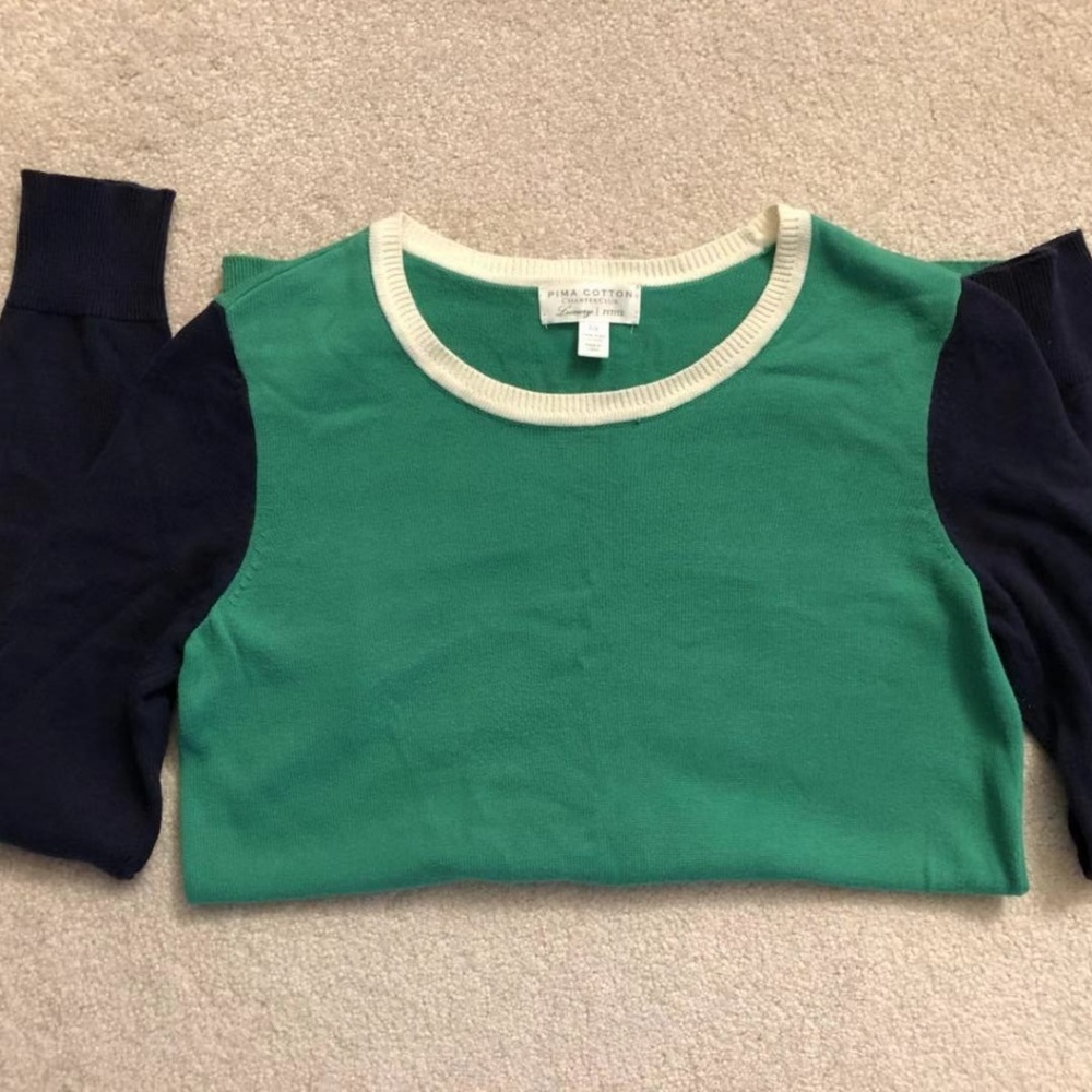 Sweater - Picture 2 of 4